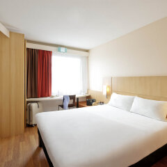Отель ibis Warszawa Stare Miasto Old Town комната для гостей фото 2