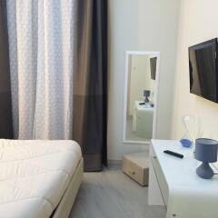Апартаменты Torino Suite комната для гостей фото 5
