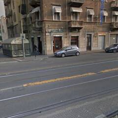Отель Don Chisciotte парковка