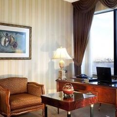 Renaissance Polat Istanbul Hotel Стамбул удобства в номере фото 2
