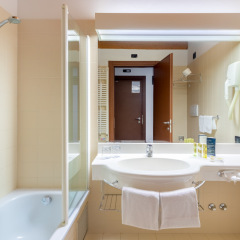 Отель Eurostars Residenza Cannaregio Hotel Италия, Венеция - отзывы, цены и фото номеров - забронировать отель Eurostars Residenza Cannaregio Hotel онлайн спа