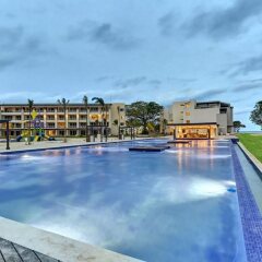 Отель Hideaway at Royalton Negril - Adults Only - All Inclusive бассейн фото 3