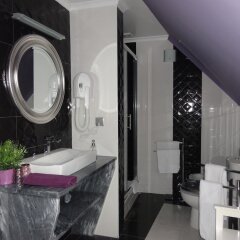 Отель Grande Pensao Residencial Alcobia Португалия, Лиссабон - - забронировать отель Grande Pensao Residencial Alcobia, цены и фото номеров балкон