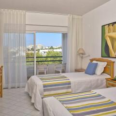 Ourabay Hotel Apartamento комната для гостей фото 4