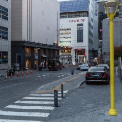 Отель Myeongdong Sunshine Guesthouse Южная Корея, Сеул - отзывы, цены и фото номеров - забронировать отель Myeongdong Sunshine Guesthouse онлайн фото 2
