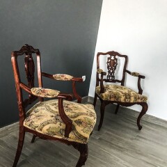 Отель Classic Flat Valencia балкон
