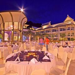 Отель Anyavee Tubkaek Beach Resort фото 2