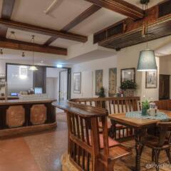Отель IMLAUER Hotel Pitter Salzburg Австрия, Зальцбург - 7 отзывов об отеле, цены и фото номеров - забронировать отель IMLAUER Hotel Pitter Salzburg онлайн комната для гостей фото 2