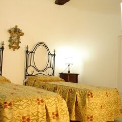 Отель Masseria Pilano Италия, Криспьяно - отзывы, цены и фото номеров - забронировать отель Masseria Pilano онлайн в номере