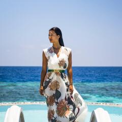 Отель Huvafen Fushi by Per AQUUM Мальдивы, Гиравару - отзывы, цены и фото номеров - забронировать отель Huvafen Fushi by Per AQUUM онлайн помещение для мероприятий фото 2