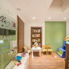 Отель Austria Classic Hotel Hölle Австрия, Зальцбург - отзывы, цены и фото номеров - забронировать отель Austria Classic Hotel Hölle онлайн спа