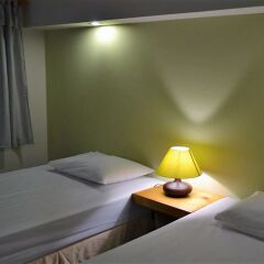 Отель Phuket Campground детские мероприятия фото 2
