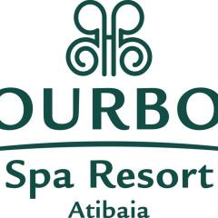 Отель Bourbon Atibaia Convention And Spa Resort Атибая фото 5