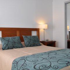 Gran Hotel Buenos Aires in Buenos Aires, Argentina from 82$, photos, reviews - zenhotels.com guestroom