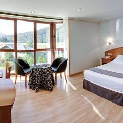 Hotel Villa Pasiega комната для гостей фото 3