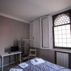 Отель MyRoom Palazzo Pepoli Италия, Болонья - отзывы, цены и фото номеров - забронировать отель MyRoom Palazzo Pepoli онлайн комната для гостей фото 2
