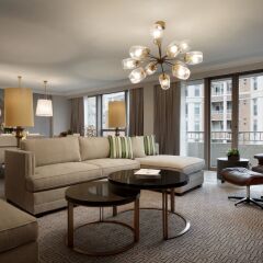 Отель Fairmont Washington, D.C., Georgetown США, Вашингтон - отзывы, цены и фото номеров - забронировать отель Fairmont Washington, D.C., Georgetown онлайн фото 12
