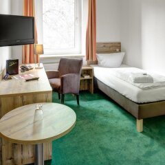 Отель Wald - & Sporthotel Festenburg комната для гостей фото 2