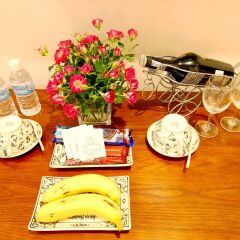 Hanoi Nostalgia Hotel And Spa Ханой удобства в номере