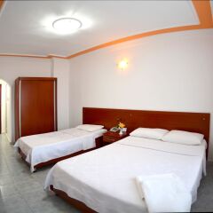 Eylul Hotel комната для гостей фото 3