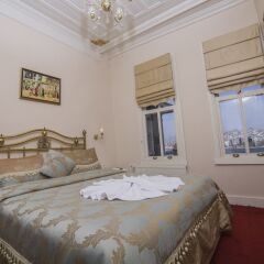 HHK Hotel комната для гостей фото 3
