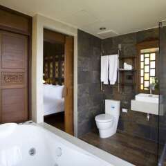 Lamphu Tree House Boutique Hotel Бангкок спа фото 2