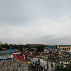 Отель RedDoorz near NAIA Terminal 1 Филиппины, Пасай - отзывы, цены и фото номеров - забронировать отель RedDoorz near NAIA Terminal 1 онлайн фото 2