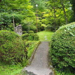 Отель Umeyashiki Ryokan Никко
