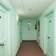 Hotel Arcadia интерьер отеля