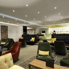 Отель InterContinental Wellington интерьер отеля фото 2