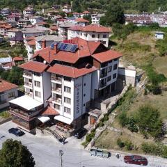 Hotel Uzunski фото 5