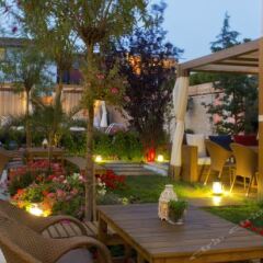 Sura Design Hotel and Suites - Boutique Class фото 8