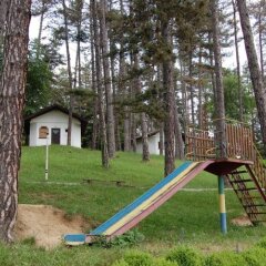 Отель Complex Brashlyan Трявна детские мероприятия фото 2