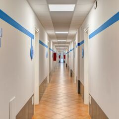 Отель MEININGER Milano Garibaldi интерьер отеля фото 3