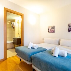Апартаменты Vivobarcelona Apartments - Princep Барселона фото 6