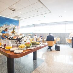 Hotel 3K Madrid фитнесс-зал фото 3
