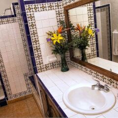 Отель Villa Oceano 2 Bedrooms 2 Bathrooms Villa