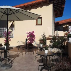 Hotel Indiana Llanes питание