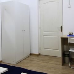 Гостиница Hostels Rus Izmailovsky Park в Москве отзывы, цены и фото номеров - забронировать гостиницу Hostels Rus Izmailovsky Park онлайн Москва удобства в номере фото 2