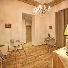 Отель Palermo Web House Италия, Палермо - отзывы, цены и фото номеров - забронировать отель Palermo Web House онлайн комната для гостей фото 2