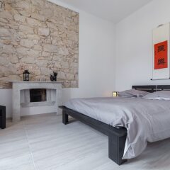 Отель Guest House Maccarani комната для гостей фото 4