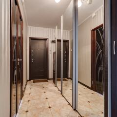 Гостиница Cozy 2 rooms ?partment on Novocherkassky Boulevard интерьер отеля фото 2