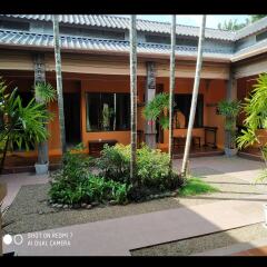 Отель Phuket Siam Villas Бухта Чалонг фото 14