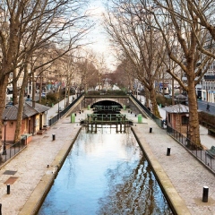Отель Novotel Paris Est Баньоле бассейн
