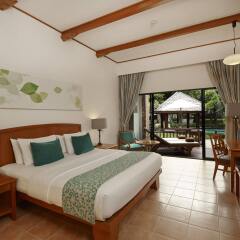 Woodlands Hotel & Resort Паттайя комната для гостей фото 2