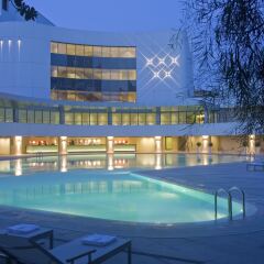 Отель Swissotel Buyuk Efes Izmir бассейн фото 2
