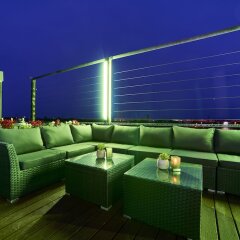 Отель Holiday Inn Berlin Airport - Conference Centre Шёнефельд фото 4