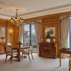 Отель Regent Berlin в номере