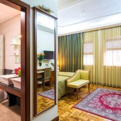 Hotel President Split комната для гостей фото 5