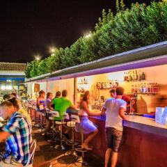 Grande Mare Hotel & Wellness гостиничный бар